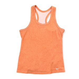 Nike Dri Fit Tank